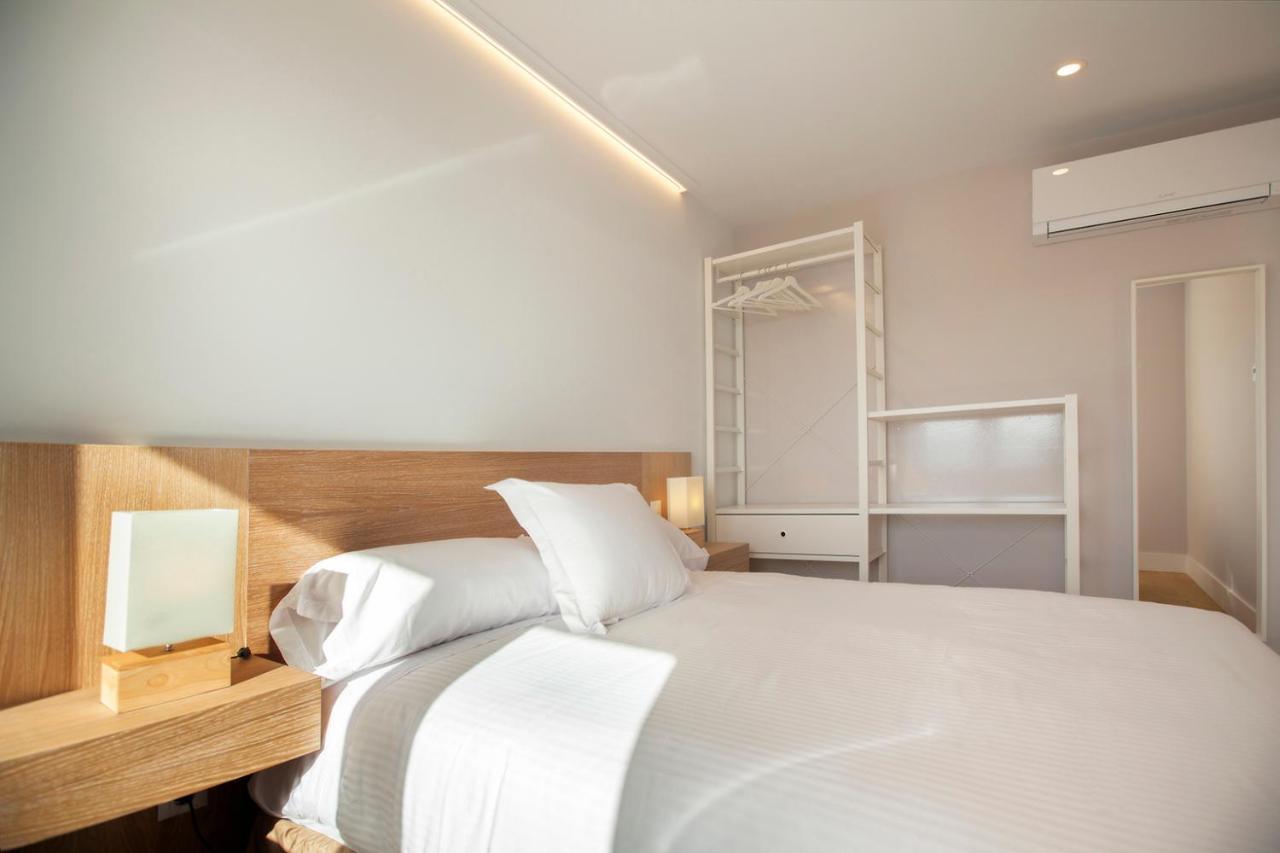 Apartamentos Reina Victoria 산탄데르 외부 사진