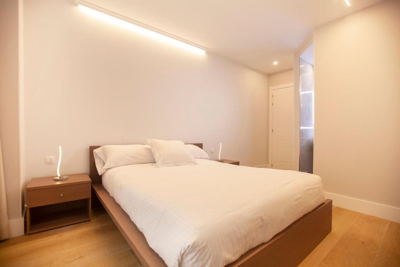 Apartamentos Reina Victoria 산탄데르 외부 사진